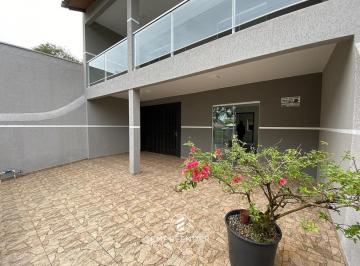 Casa · 157m² · 3 Quartos · 2 Vagas · Sobrado balneário Gaivotas Matinhos Paraná.