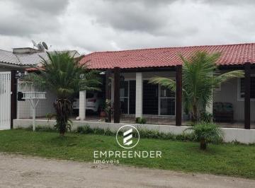 Casa · 390m² · 3 Quartos · 3 Vagas · Casa a venda Balneário Gaivotas em Matinhos
