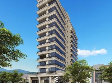 Apartamento · 106m² · 3 Quartos · 1 Vaga · Apartamento 03 dormitorios no centro de Guaratuba