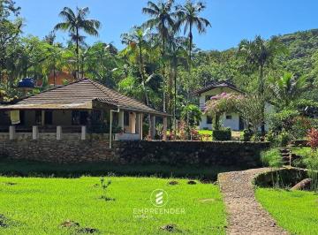 Rural · 6650m² · 2 Vagas · Chacara a venda em Morreste PR