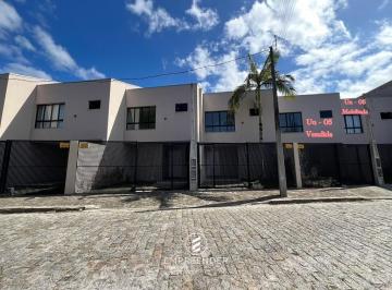 Casa · 102m² · 3 Quartos · 1 Vaga · Sobrados a venda em Paranaguá