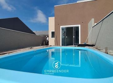 Casa · 237m² · 3 Quartos · 1 Vaga · Casa com 03 dormitorios no Saint Etienne Matinhos