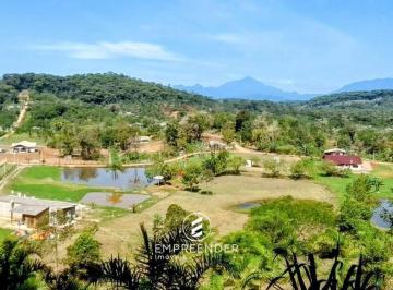 Terreno · 8615m² · Chacará a venda em Antonina