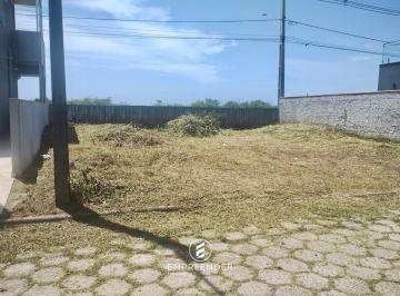Terreno · 214m² · Terreno a venda 30 metros do mar em condomínio