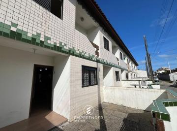Casa · 111m² · 3 Quartos · 2 Vagas · Sobrado a venda 350 metros do Mar em Matinhos