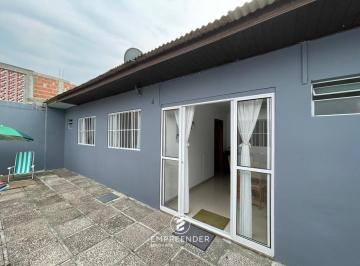 Casa · 37m² · 2 Quartos · 1 Vaga · Casa a venda 250 metros do mar Balneario Gaivotas