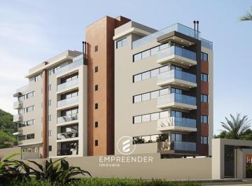Apartamento · 227m² · 4 Quartos · 4 Vagas · Duplex de Luxo em Caiobá
