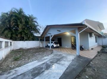 Casa · 88m² · 2 Quartos · 2 Vagas · Casa à venda Parque Agari Paranaguá-PR