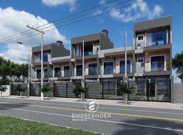 Apartamento · 185m² · 3 Quartos · 2 Vagas · Triplex 03 quartos em Matinhos