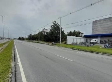 Terreno · 826m² · Terreno na rodovia em Praia de Leste