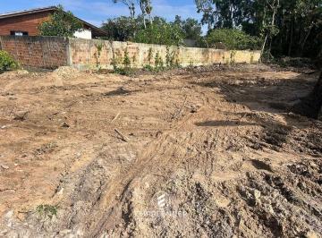Terreno · 420m² · Terreno aterrado no Praia Grande em Matinhos