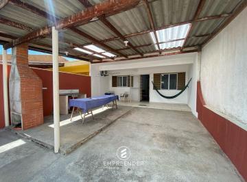 Casa · 180m² · 2 Quartos · 2 Vagas · Casa a venda 02 dormitorios em Pontal do Paraná