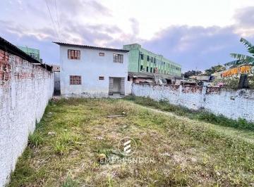 Casa · 96m² · 2 Quartos · Sobrado à venda em Paranaguá