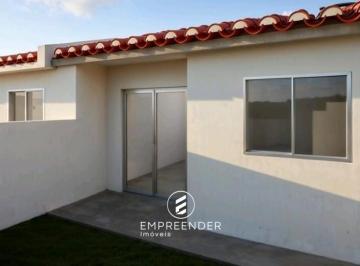 Casa · 39m² · 2 Quartos · 1 Vaga · Casa a venda Balneario Shangri-lá Pontal do Paraná