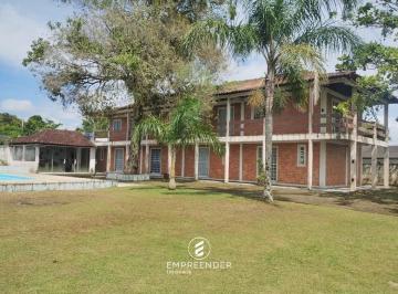 Casa · 1490m² · 2 Quartos · Residencial com 4 sobrados a venda Pontal do Sul