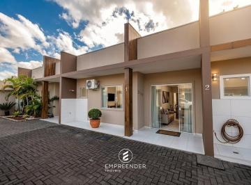 Casa · 49m² · 2 Quartos · 1 Vaga · Casa faixa mar 2 dormitórios em Pontal do Paraná