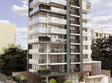 Apartamento · 6 Quartos · 2 Vagas · Apartamento com 03 dormitórios em Guaratuba