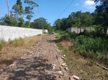 Terreno · 450m² · Terreno em Paranagua no Jardim Parana
