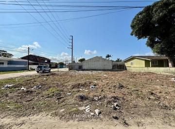 Terreno · 304m² · Terreno no Balneário Leblon em Pontal do Paraná