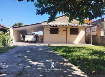 Casa · 432m² · 4 Quartos · 2 Vagas · Casa 4 dormitorios a venda balneário Shangrila