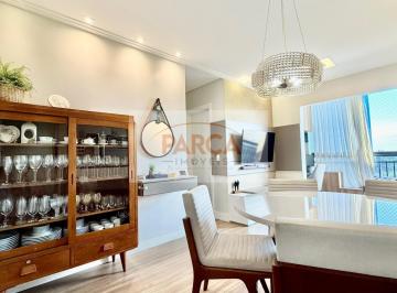 Apartamento · 55m² · 2 Quartos · 1 Vaga · Apartamento à Venda em Morada de Laranjeiras, Serra, 2 Quartos
