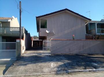 Casa · 69m² · 4 Quartos · 1 Vaga · Sobrado Faixa mar em Monções Matinhos