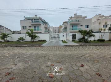 Apartamento · 119m² · 3 Quartos · 1 Vaga · Triplex na quadra do mar em Matinhos