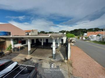 Casa · 310m² · 2 Quartos · Ponto Comercial à venda em Curitiba PR