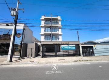 Apartamento · 108m² · 3 Quartos · 1 Vaga · Cobertura duplex Praia de Leste Pontal do Parana