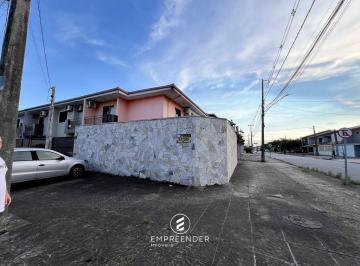 Casa · 165m² · 3 Quartos · 3 Vagas · Sobrado com 3 quartos sendo 1 suíte