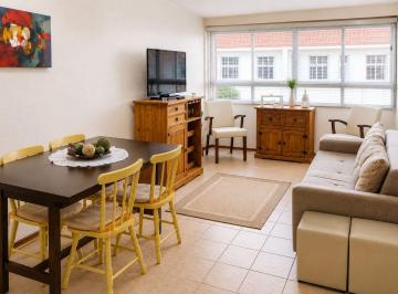 Apartamento · 61m² · 1 Vaga · APARTAMENTO MOBILIADO EM FRENTE À UCS À VENDA