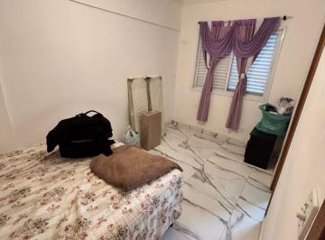 Apartamento de 2 quartos, Mongaguá · Apartamento de 82 m² com 2 quartos à venda no Jardim Marina