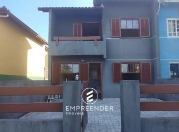 Casa · 66m² · 2 Quartos · 2 Vagas · Sobrado com 2 quartos em monções