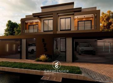 Casa · 152m² · 3 Quartos · 2 Vagas · Sobrado a venda faixa mar em Shangrila