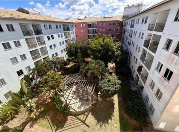 Apartamento · 56m² · 2 Quartos · 120 Vagas · Apartamento Condomínio Bosque da Aldeia em Abrantes