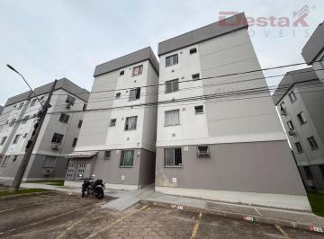 Apartamento · 43m² · 2 Quartos · 1 Vaga · Apartamento no bairro Bom Viver  -  Biguaçu