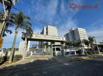 Apartamento · 47m² · 2 Quartos · 1 Vaga · Apartamento no bairro Rio Caveiras - Biguaçu