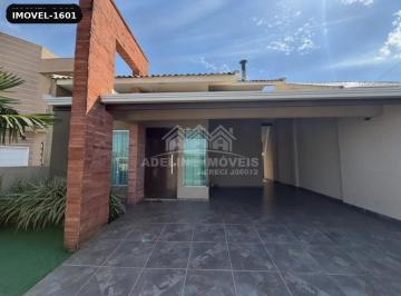Casa · 125m² · 3 Quartos · 2 Vagas · Casa em Jardim Europa, Carambeí