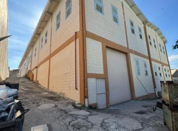 Comercial · 1960m² · Galpão / Depósito / Armazém em Jardim do Lago Continuacao  -  Campinas