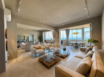 Apartamento · 236m² · 3 Quartos · 1 Vaga · Apartamento em Copacabana  -  Rio de Janeiro