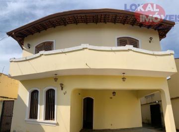 Casa · 222m² · 5 Quartos · 2 Vagas · Casa em Jardim Santa Genebra - Campinas