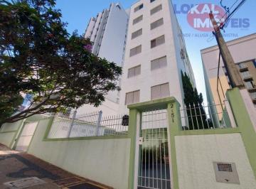 Apartamento · 76m² · 2 Quartos · 2 Vagas · Apartamento em Centro  -  Campinas