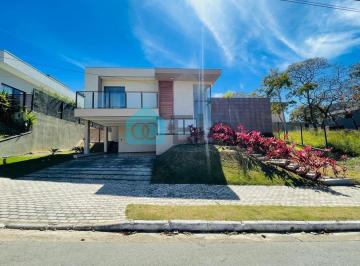 Casa · 240m² · 3 Quartos · 4 Vagas · Casa Condomínio Lagoa Santa Park Residence - Lagoa Santa