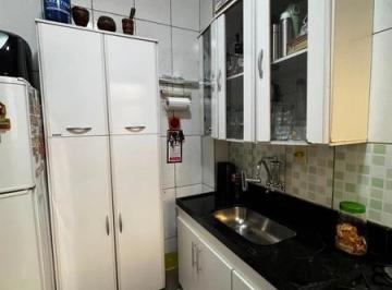 Apartamento de 3 quartos, Belo Horizonte · Apartamento 03 Quartos à Venda no Serrano | R$ 269.000