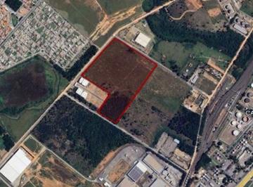 Terreno de porte Industrial com 200.008 m² - Cascata - Paulínia - SP - Foto [0] · Terreno de porte Industrial com 200.008 m² - Cascata - Paulínia - SP