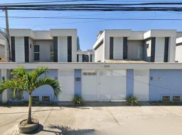 Casa em Condomínio 66 m² (Unid. 03) - Costazul - Rio das Ostras - RJ - Foto [0] · Casa em Condomínio 66 m² (Unid. 03) - Costazul - Rio das Ostras - RJ