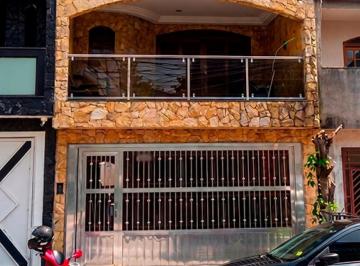 Casa 240 m² - Vila Nova Curuçá - São Paulo - SP - Foto [0] · Casa 240 m² - Vila Nova Curuçá - São Paulo - SP