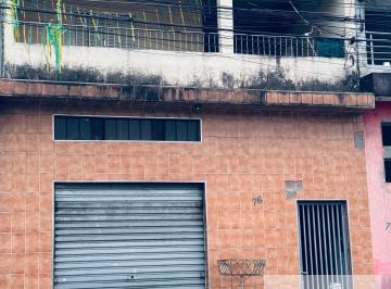 Casa · 162m² · 3 Quartos · 2 Vagas · Casa à venda em Laranjeiras, Caieiras | 162m², 3 dorms