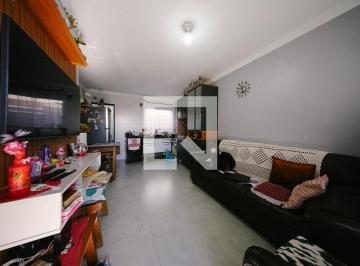 Apartamento · 47m² · 2 Quartos · 1 Vaga · Apartamento para Aluguel - Vila Ré, 2 Quartos, 47 m2 - São Paulo