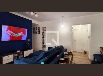 Apartamento · 100m² · 3 Quartos · 2 Vagas · Apartamento para Aluguel - Vila Lusitânia, 3 Quartos,  100 m2 - São Bernardo do Campo
